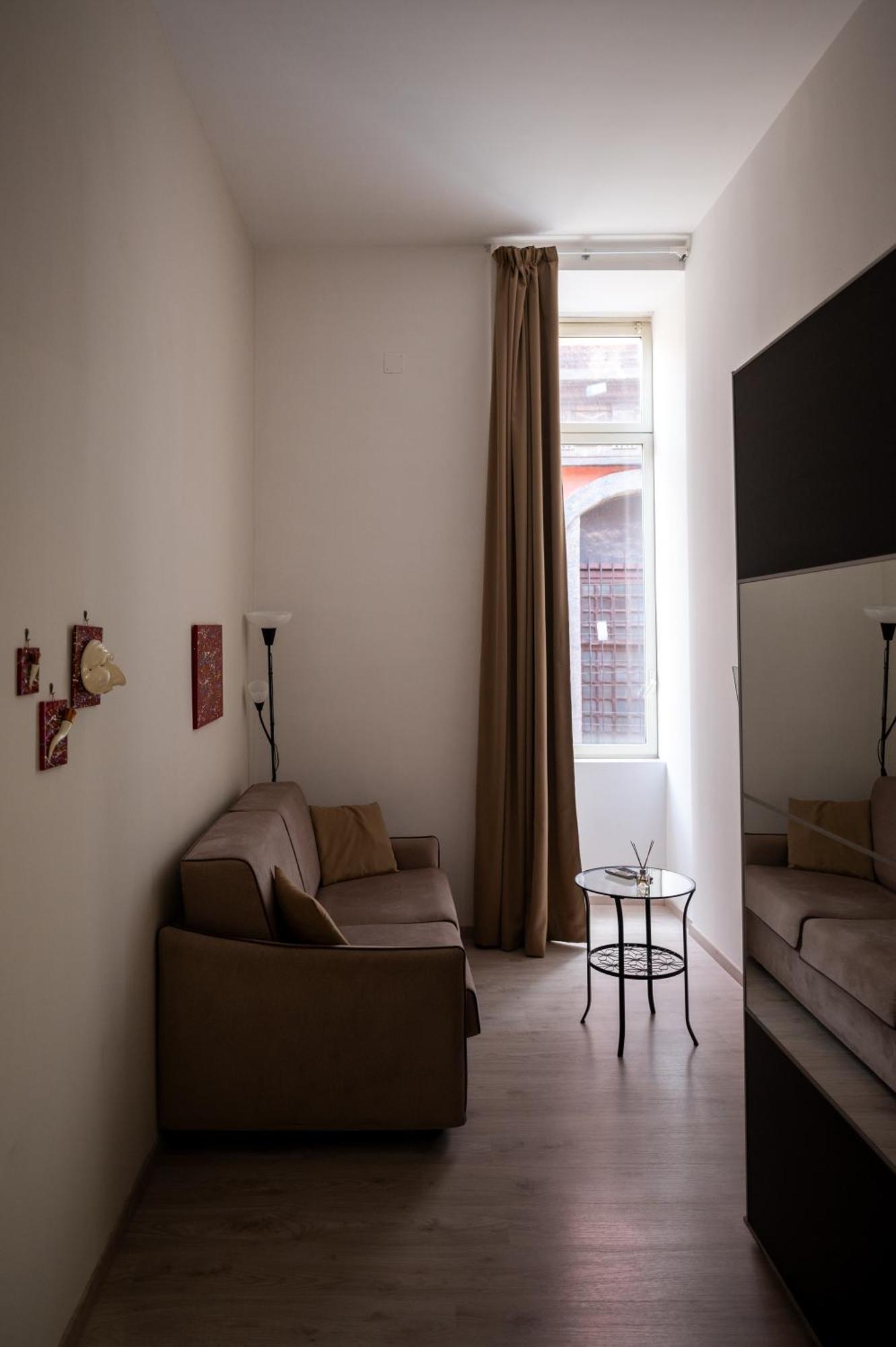 Stay Soft Apartment - Centro Storico Napoli Exterior photo