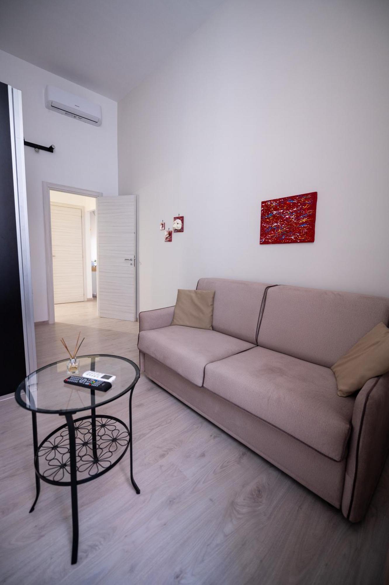 Stay Soft Apartment - Centro Storico Napoli Exterior photo