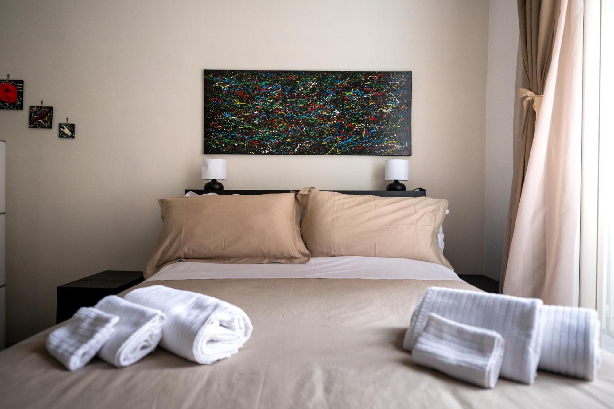 Stay Soft Apartment - Centro Storico Napoli Exterior photo