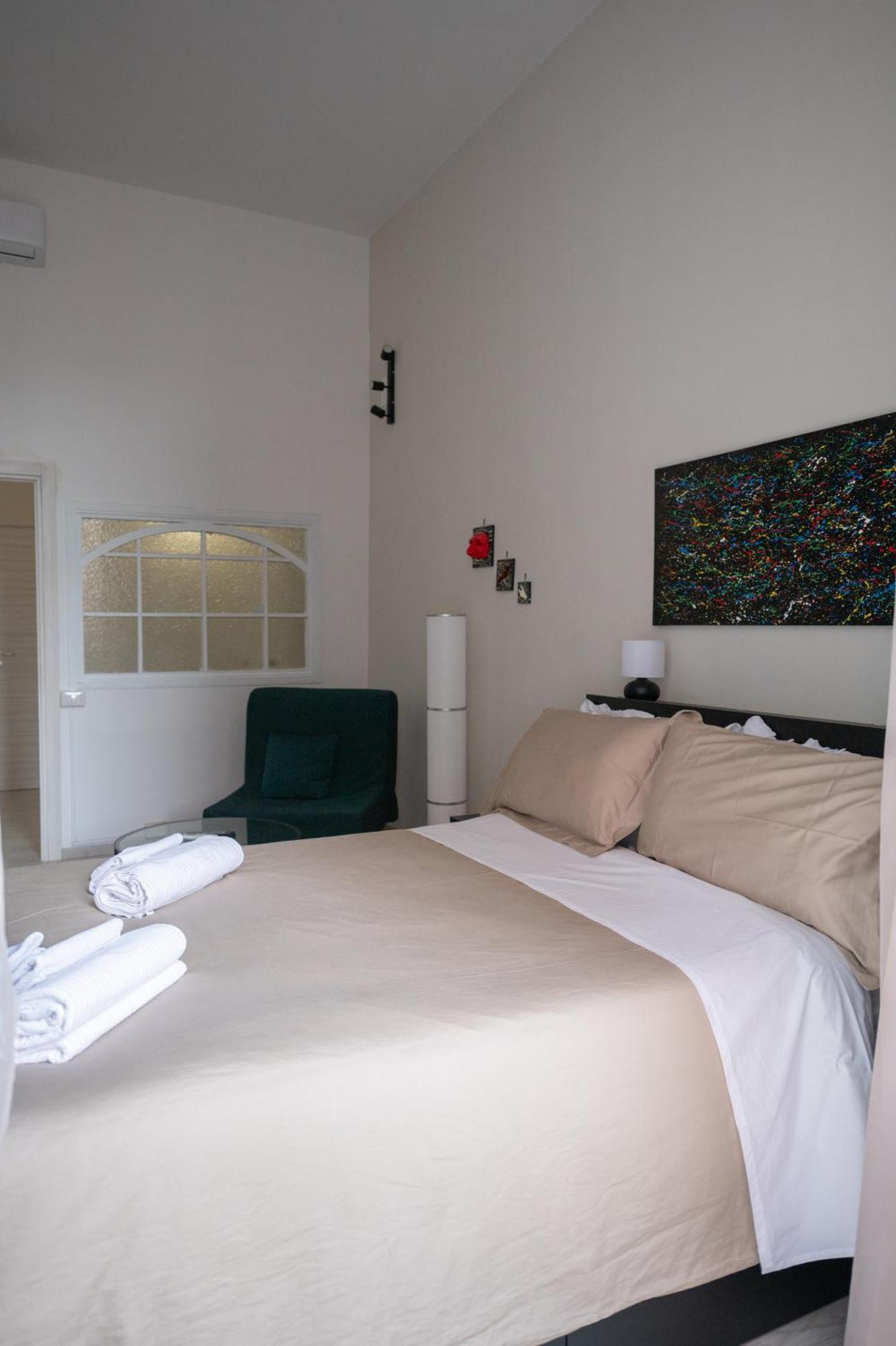 Stay Soft Apartment - Centro Storico Napoli Exterior photo