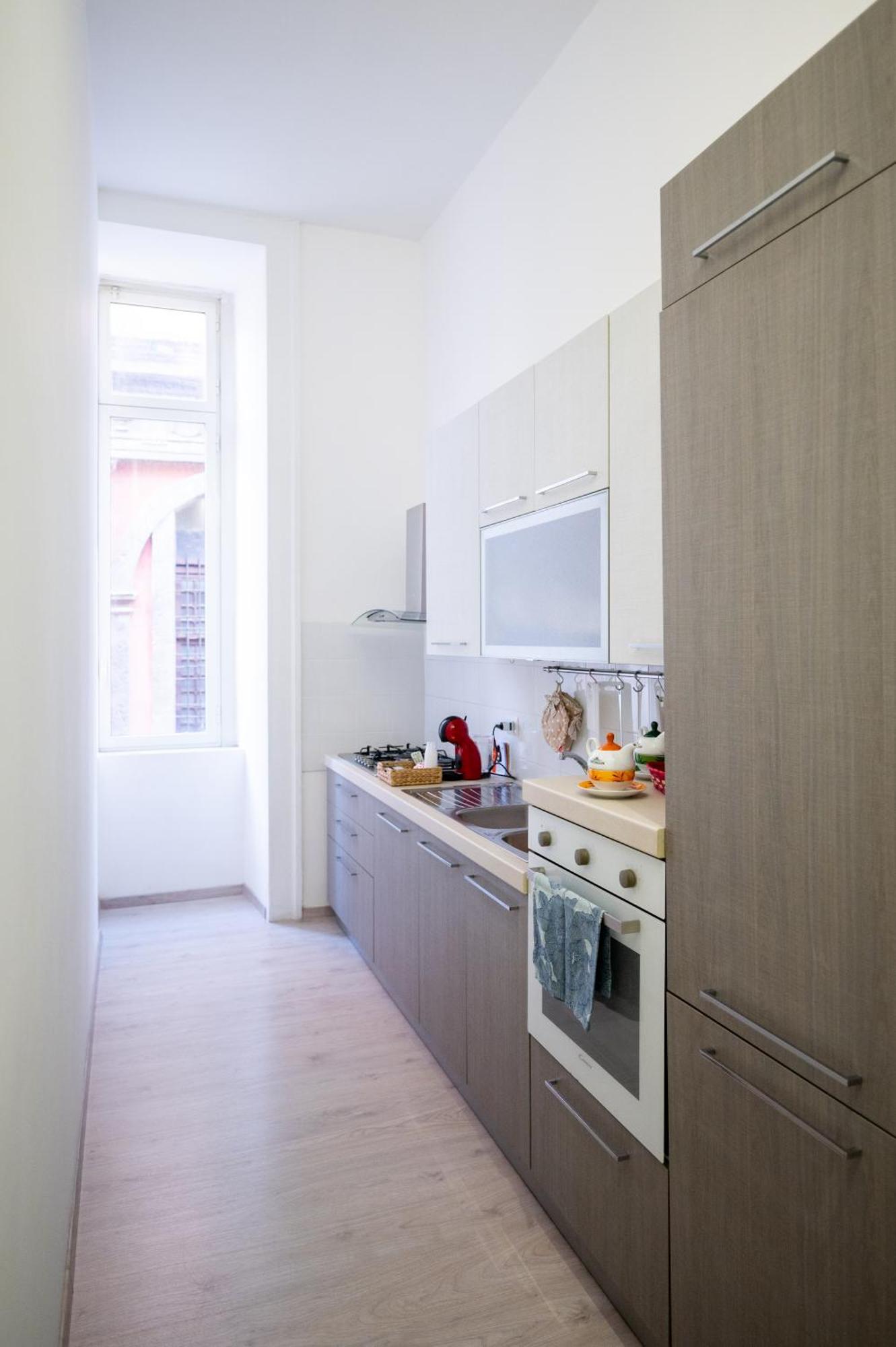 Stay Soft Apartment - Centro Storico Napoli Exterior photo
