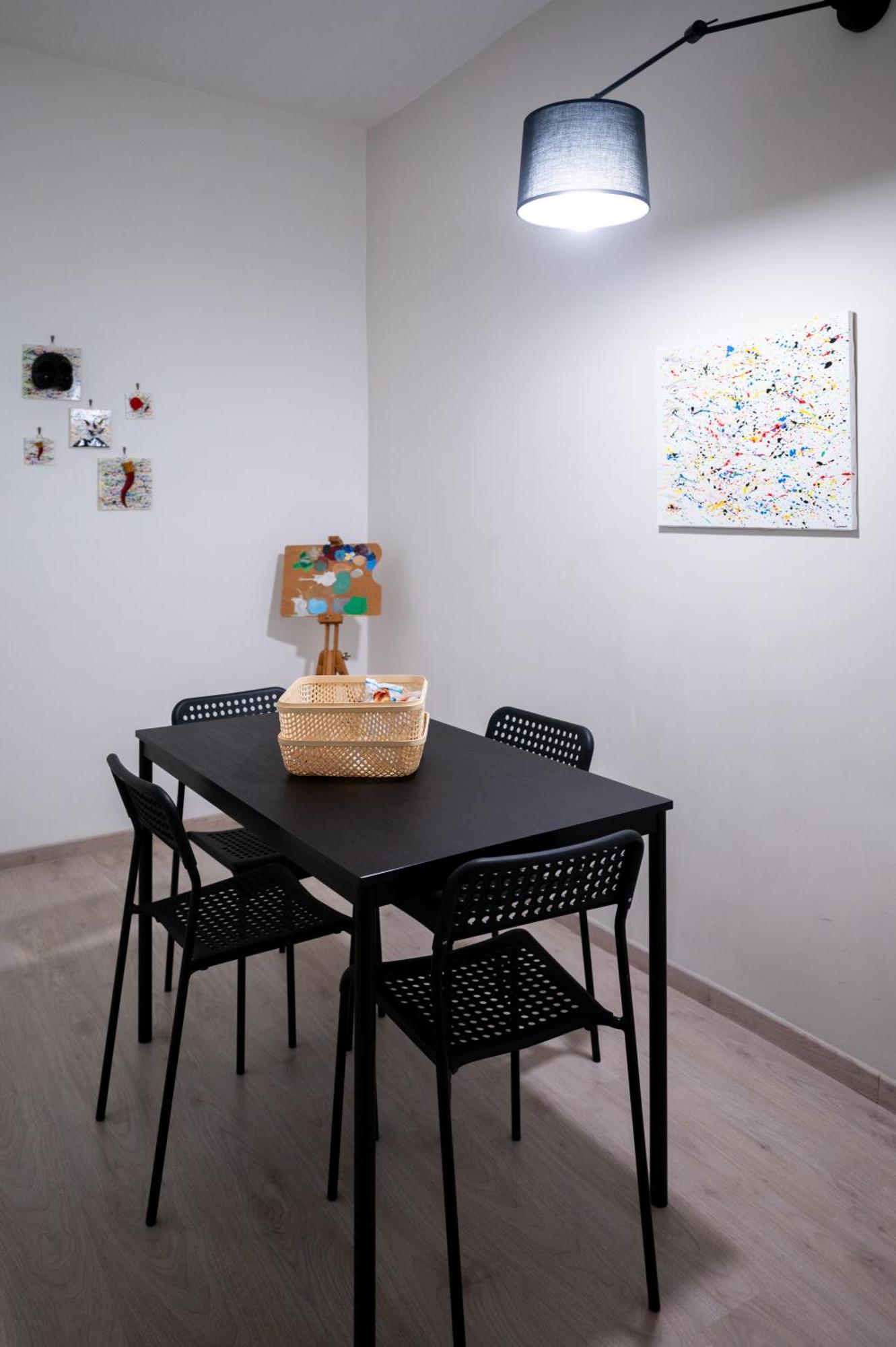 Stay Soft Apartment - Centro Storico Napoli Exterior photo